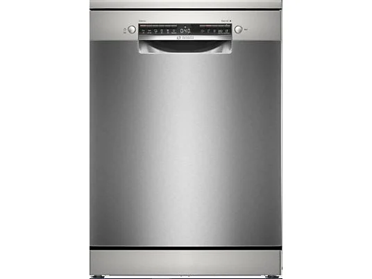 Lavavajillas Bosch SMS4HVI02E — 14 servicios · 6 programas · 60 cm