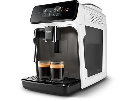 Cafetera Philips EP1223/00 Serie 1200 — 1500 W · 1.8 l · 15 bar