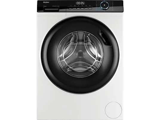 Lavadora Haier I-Pro Series 3 HW90-BP14939-S — 9kg · 1400rpm · Motor Inverter