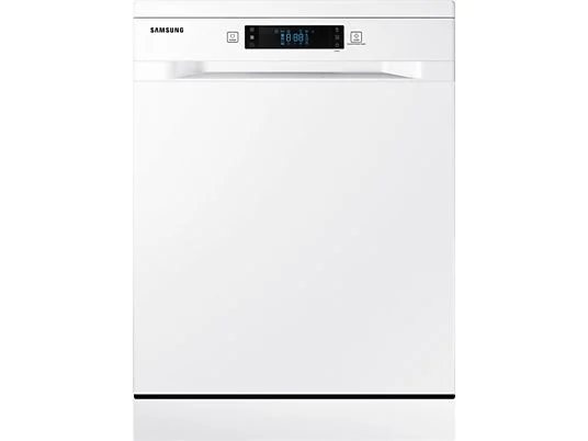 Lavavajillas Samsung DW60M6040FW — 13 servicios · 6 programas · 59.8 cm